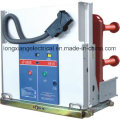 Vib-24 Indoor High Voltage Vacuum Circuit Breaker with Embedded Poles